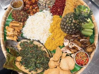 Wang Dian Dian Dai Flavor · Lin沧 Taste (High-tech Business School Branch)