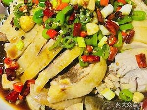 Yi Xiang Ge (Hongjia Garden Branch)