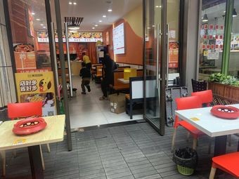 Scared Soldiers Crab