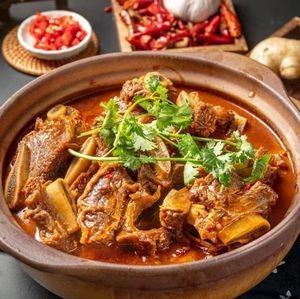 滇班长牛排锅(五华吾悦广场店)