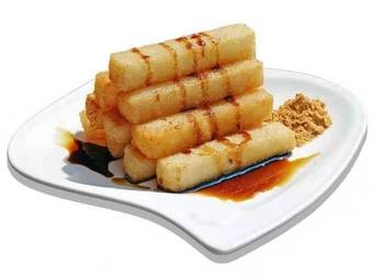 Korean-style Fried Chicken and Collarbone