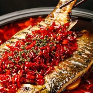 Wanzhou BBQ Flavor Origin Chongqing (Business College Branch)