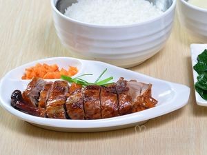 Hong He Old Beijing Roast Duck (Sixth Branch)