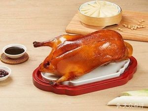 宜良烤鸭(融创·春风十里悦璟御风苑店)