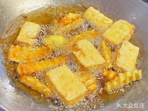 Original Yangjia Di Dengkui Potatoes with Noodles (Business College Branch)