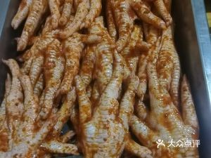 建水风味烧烤(海屯路店)