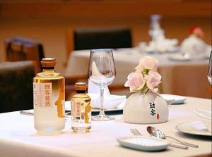 Hanke Jiangjiu Culture Museum (Spring Ten Miles Branch)