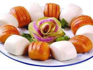 Zhou Zhang Yuan Rice Porridge (Shangyuan Road Branch)