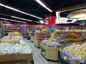 Shihuo Food City (PuHui Garden Store)