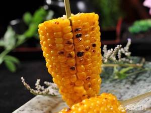 Mish Food BBQ Burger (Kunbai Da International Park Store)