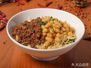 Tangji Chongqing Noodles (Zhongtie Yunshidai Branch)