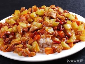 Shancheng Noodles (Wangjiaqiao Road Branch)