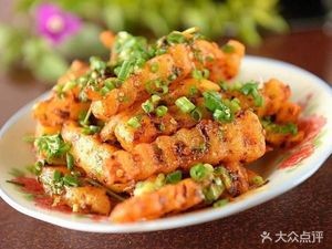 Duan's Braised Noodles