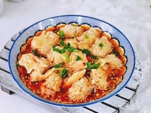 Dali Pa Rou Er Si Tujii Mianxian Haichunwan Store (Haichunwan Branch)