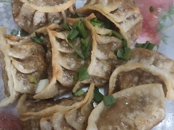 Hangzhou Steamed Buns