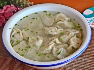 Shanghai Small Dumplings (Shangyue Tian Di Branch)