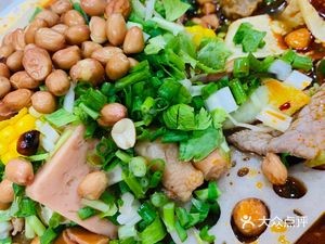 Shu Xiang Chuan Xiang Mao Cai Spicy Hot Pot (Wuyue Plaza Branch)