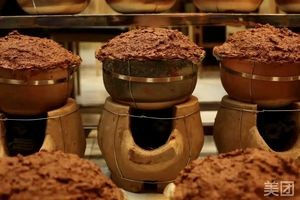 鸡大王土锅泥巴鸡(昌源路店)