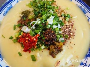 Xianbin Dai Family Fire-Baked Dry Meat (Haixuan Wealth Center Store)