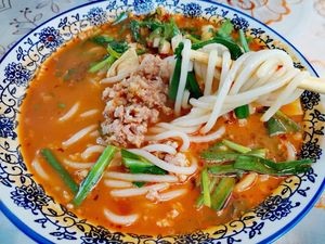 Fang Fang Yuan Old Kunming Flavors