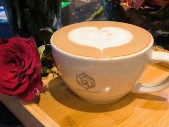 Yundou Coffee (Haibin Wealth Center)