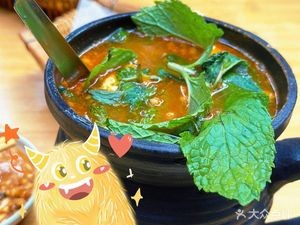 小张烧洋芋(澳霖公寓店)