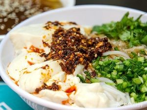 Hou Zan Shi (Xinzhi Garden Branch)