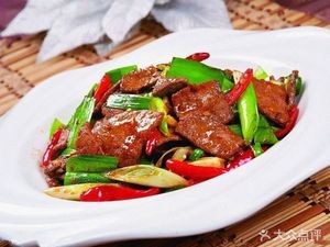 Guizhou Ke Lun Dun Lamb Rice Noodles