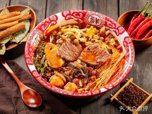 Niu Mudian Gourmet Moupai (Wangxianghui Branch)