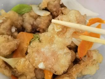 Sun's Home-style Cuisine