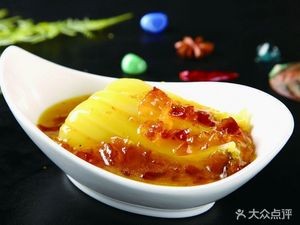 Jin Family Pig Trotter Restaurant (Songbei Branch)