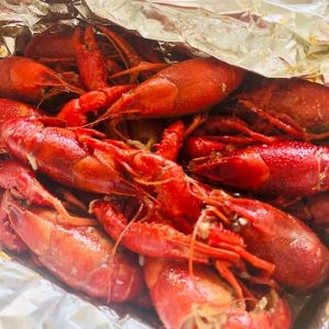 Gujie Ma Xiaolong Seafood (Shimao Avenue Branch)