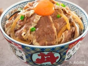 Dao Xiang Sauce Beef Rice (Sunac Mall Branch)