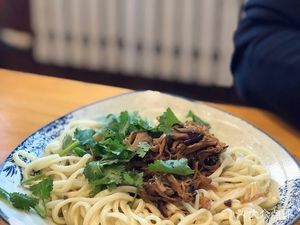 Pinpinxiang Lamb Offal Noodles
