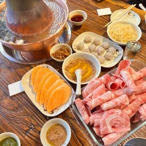 Hot Pot Sage (Nihao Holland City Branch)