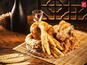 Huo Zha Pork Ribs (Songbei Branch)