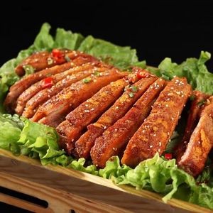 Lao Li Tou BBQ Shop (Beilanyu Mingzhu Branch)