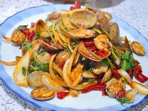 Alibaba Barbecue (Shibow Road Branch)