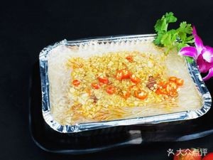 Xin Dongbei BBQ (Beixing Community Branch)