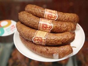 Qiulin Lido (Shimao Avenue Branch)