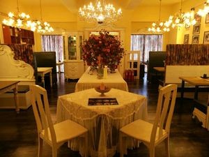 Xiao Zi Jia Restaurant