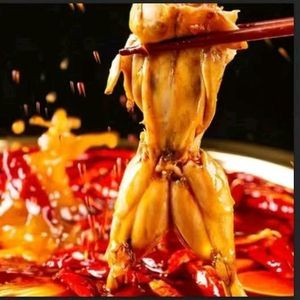 Wawa Xiang Mianzhi Hot Pot (Songbei Branch)