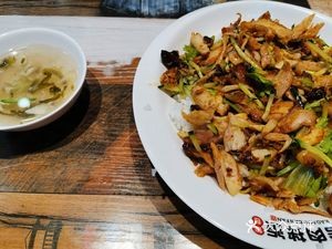 Bo Xiang Hui Food Plaza (Sunac Mall Store)