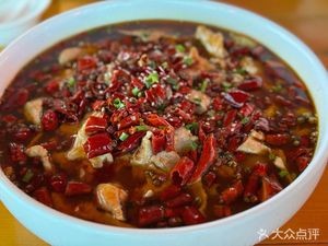 Galaxy Water World Restaurant