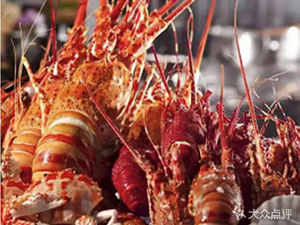 Harbin Aoluguya Hotel · Jiaoke Tank La · Chaoyaxia Buffet...