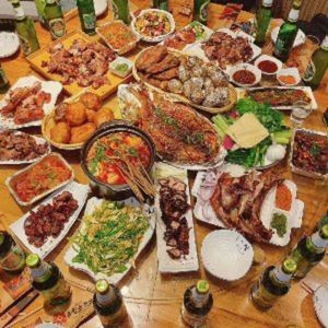 Xiangyin Earth Oven Roast (Shimao Avenue Store)