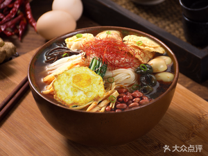 Luoman Duo Snail Rice Noodles (Sunac Mall Branch)