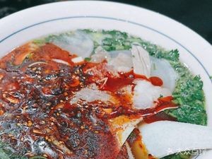 Muxiangzhai Beef Noodles (Sunac Flagship Store)