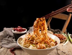 Lang Yi Jia Traditional Spicy Noodles (Shimao Avenue Store)