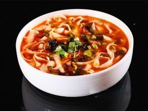 Great Northwest Beef Noodle (Shimao Avenue Branch)